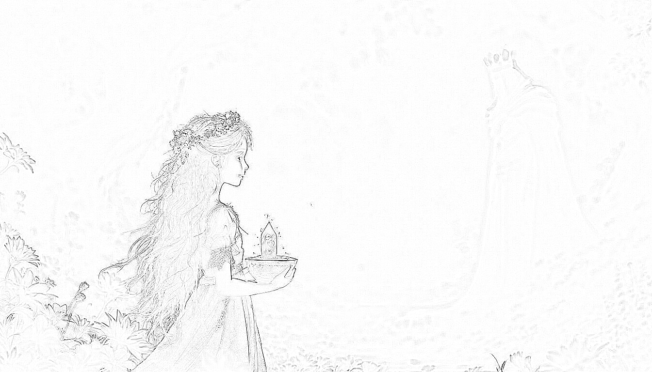 Elisa Ehrenmut und der Fluch des Schattenkönigs