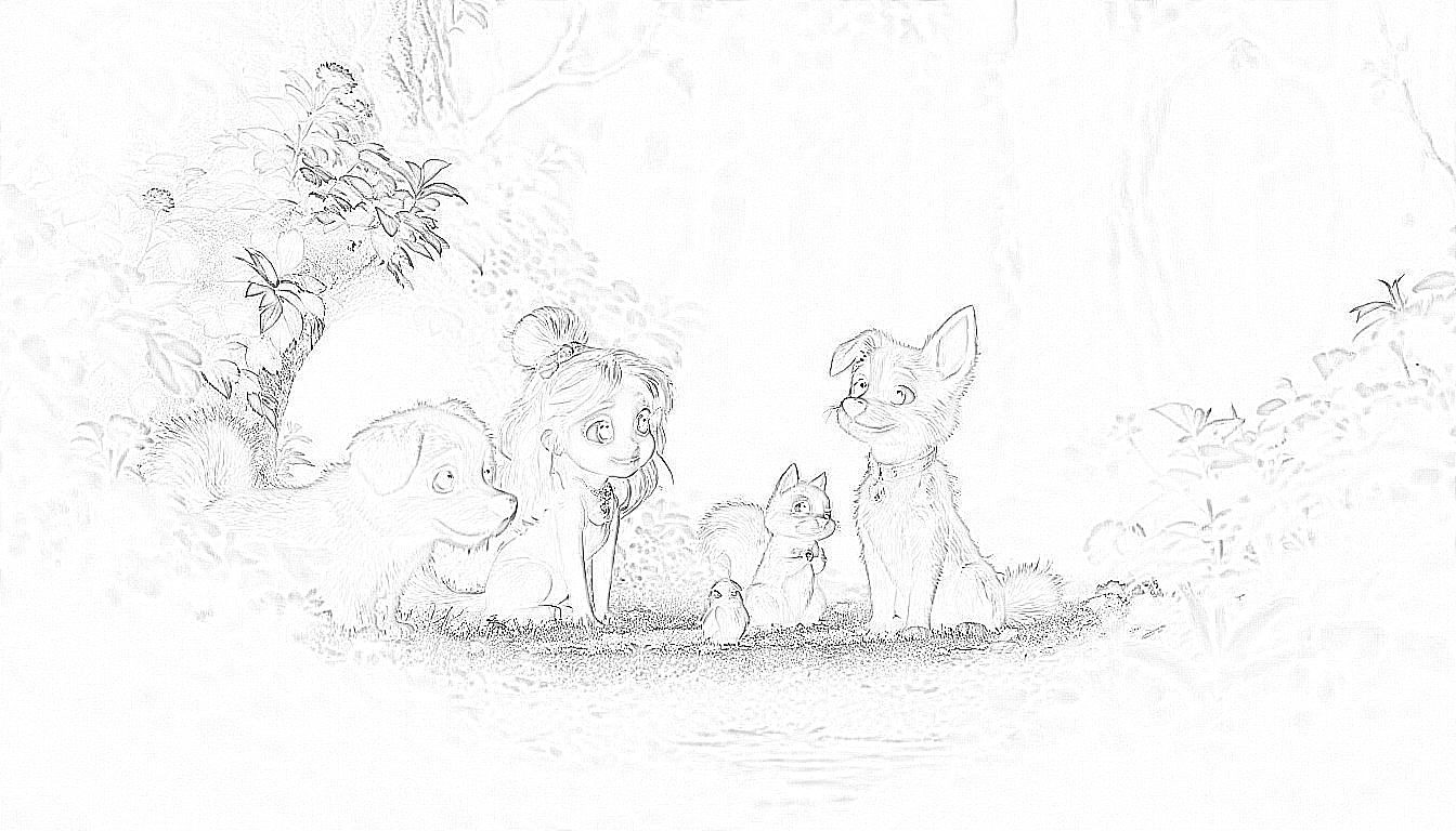 Semma und die Abenteuer in der Riedhofsiedlung