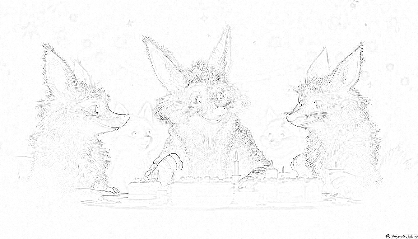 Konrad der Graue Fuchs und die Nothensteiner