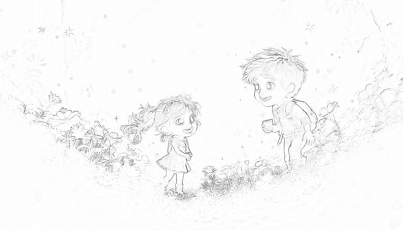 Die verborgene Welt im Wald