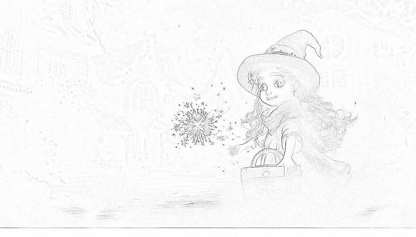 Nora Nebelpfote und das verschwundene Glück