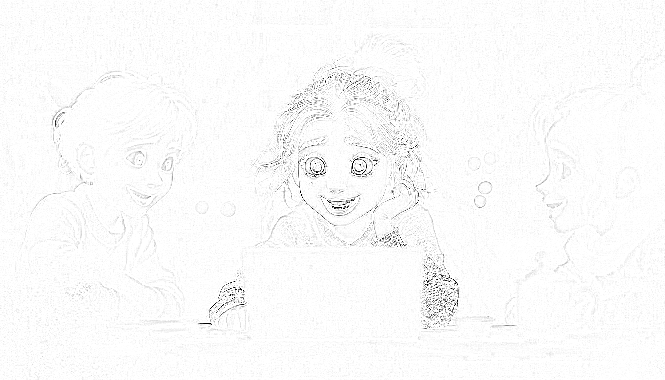 Die Cyberhelden: Maya und der Hackeralarm