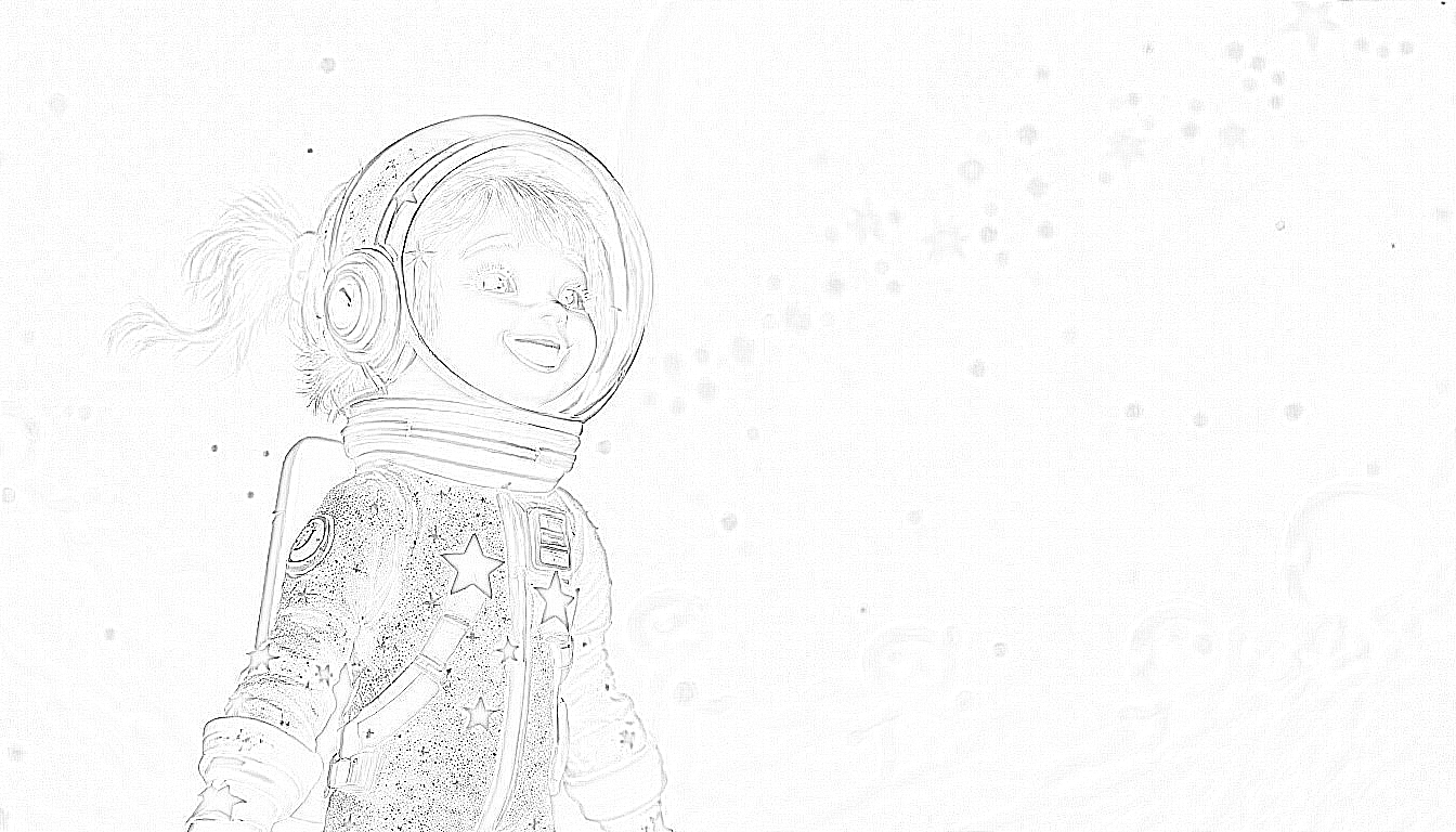 Kiki Funkelstern und der planetarische Lichtzauber